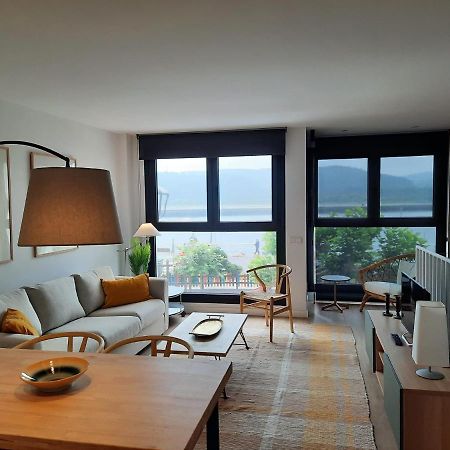 Apartamentos Casa La Rambla San Esteban de Pravia 外观 照片