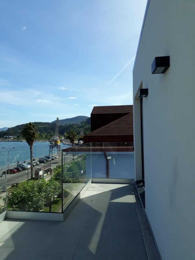 Apartamentos Casa La Rambla San Esteban de Pravia 外观 照片
