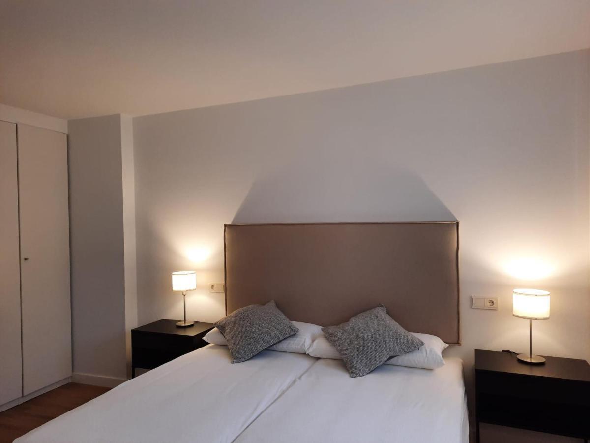 Apartamentos Casa La Rambla San Esteban de Pravia 外观 照片