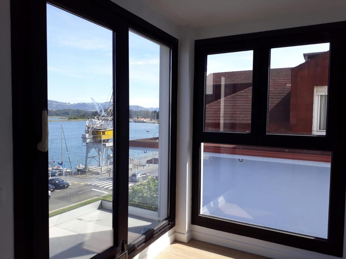 Apartamentos Casa La Rambla San Esteban de Pravia 外观 照片