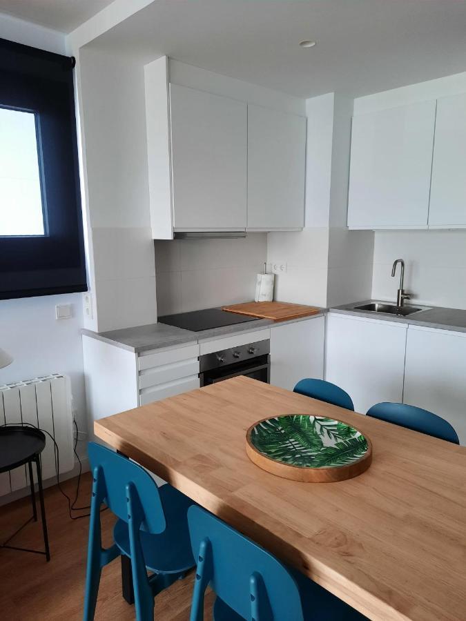Apartamentos Casa La Rambla San Esteban de Pravia 外观 照片