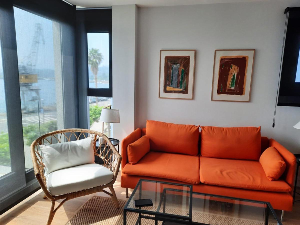 Apartamentos Casa La Rambla San Esteban de Pravia 外观 照片