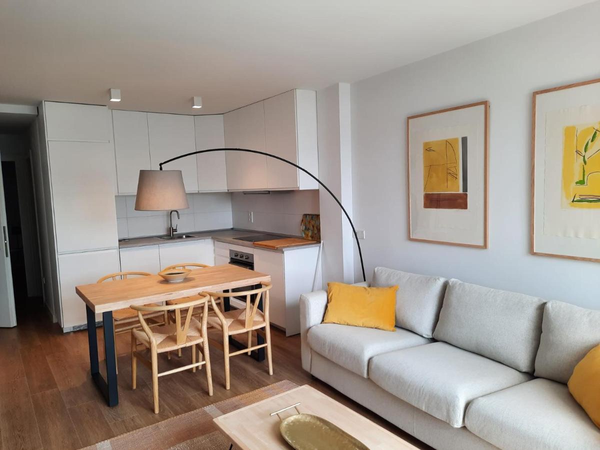 Apartamentos Casa La Rambla San Esteban de Pravia 外观 照片