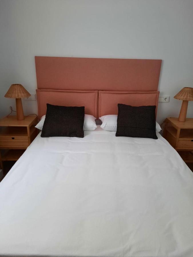 Apartamentos Casa La Rambla San Esteban de Pravia 外观 照片