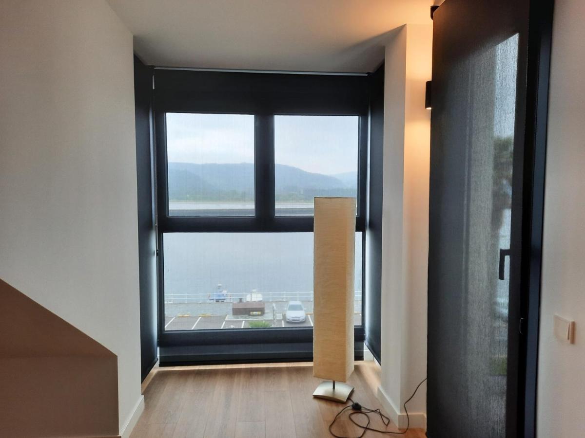 Apartamentos Casa La Rambla San Esteban de Pravia 外观 照片