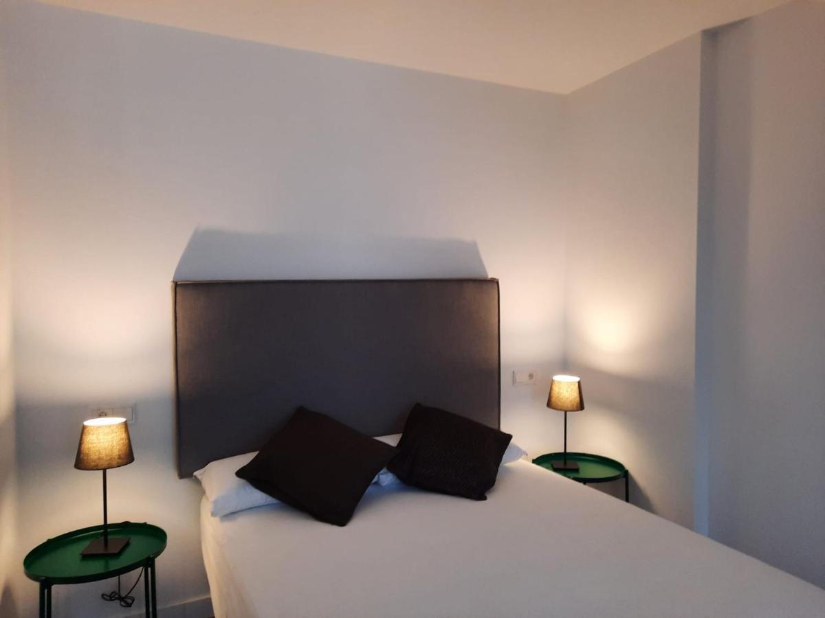 Apartamentos Casa La Rambla San Esteban de Pravia 外观 照片