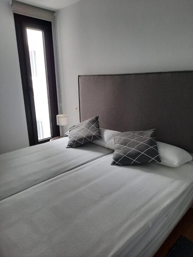 Apartamentos Casa La Rambla San Esteban de Pravia 外观 照片