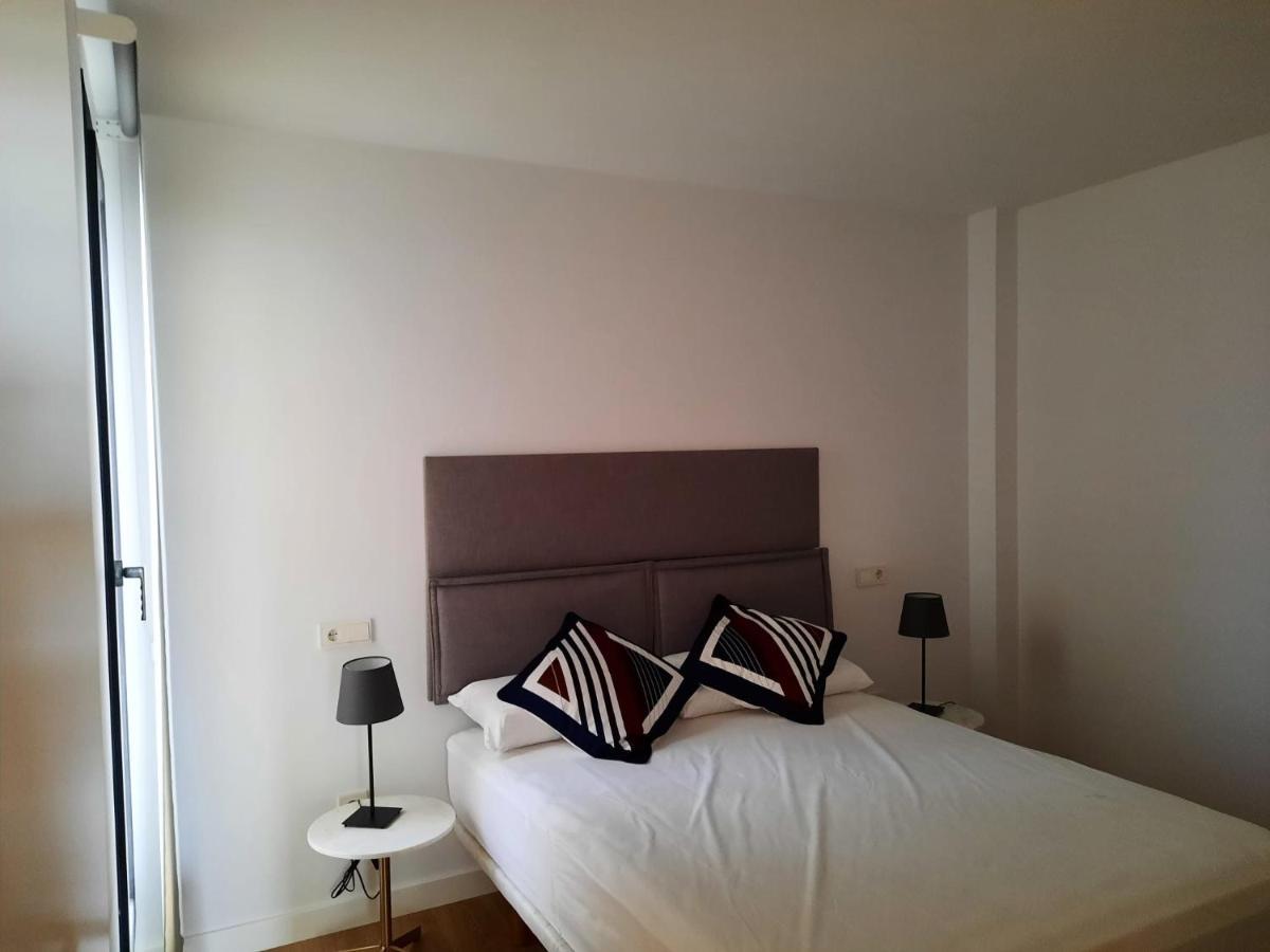 Apartamentos Casa La Rambla San Esteban de Pravia 外观 照片