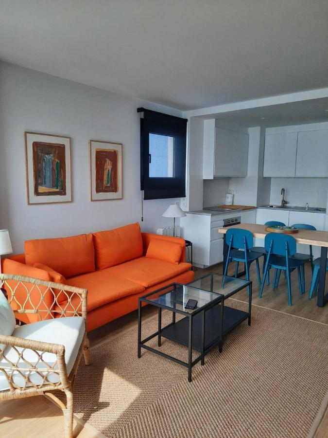 Apartamentos Casa La Rambla San Esteban de Pravia 外观 照片
