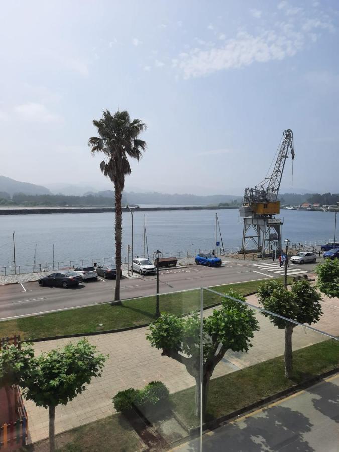 Apartamentos Casa La Rambla San Esteban de Pravia 外观 照片