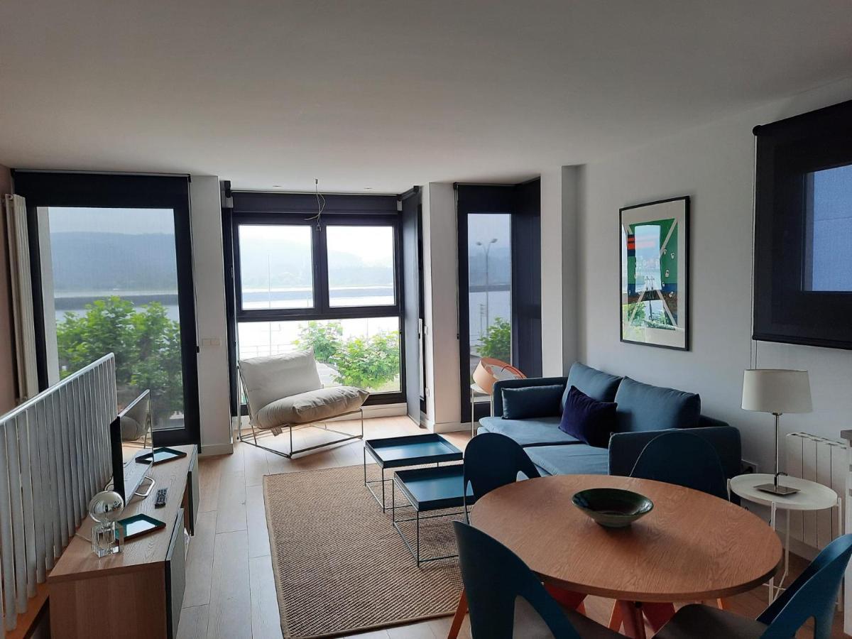 Apartamentos Casa La Rambla San Esteban de Pravia 外观 照片