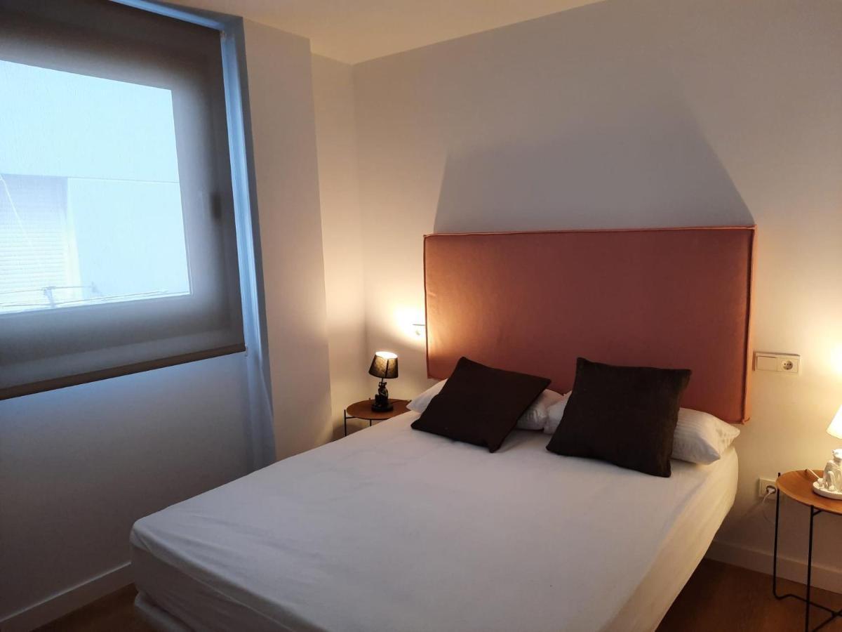 Apartamentos Casa La Rambla San Esteban de Pravia 外观 照片