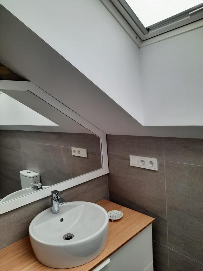 Apartamentos Casa La Rambla San Esteban de Pravia 外观 照片