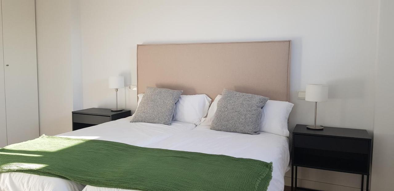 Apartamentos Casa La Rambla San Esteban de Pravia 外观 照片