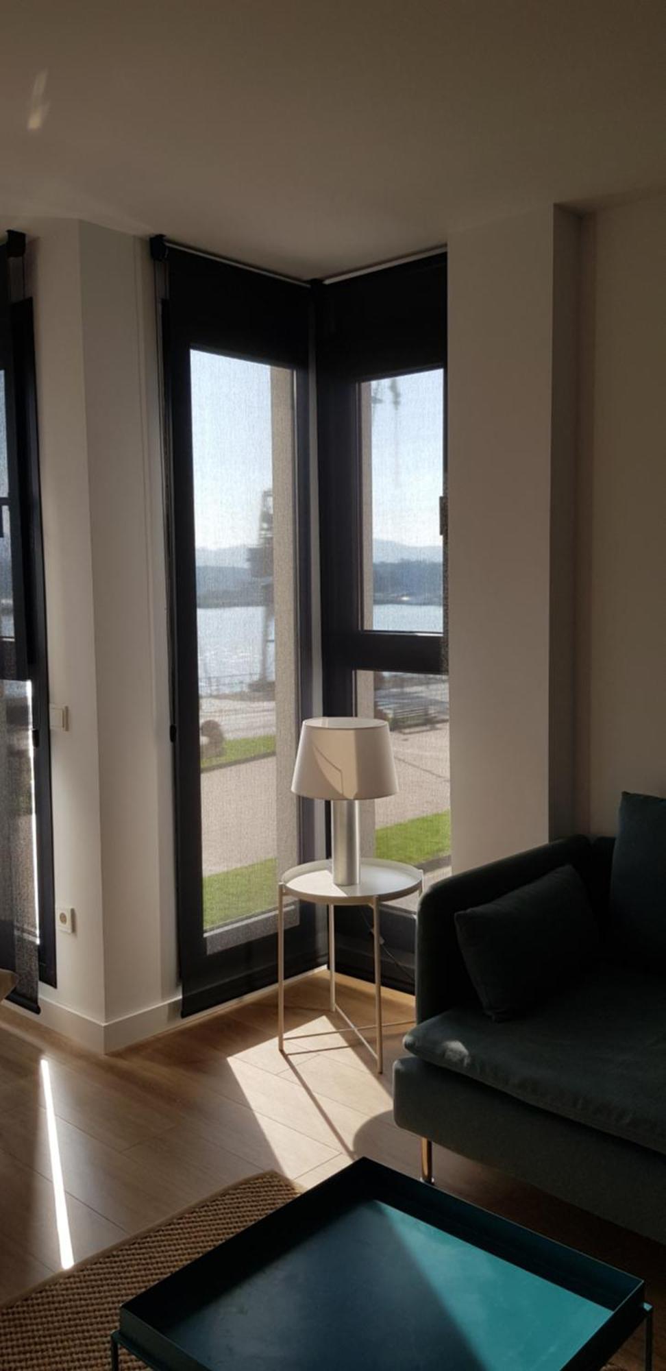Apartamentos Casa La Rambla San Esteban de Pravia 客房 照片